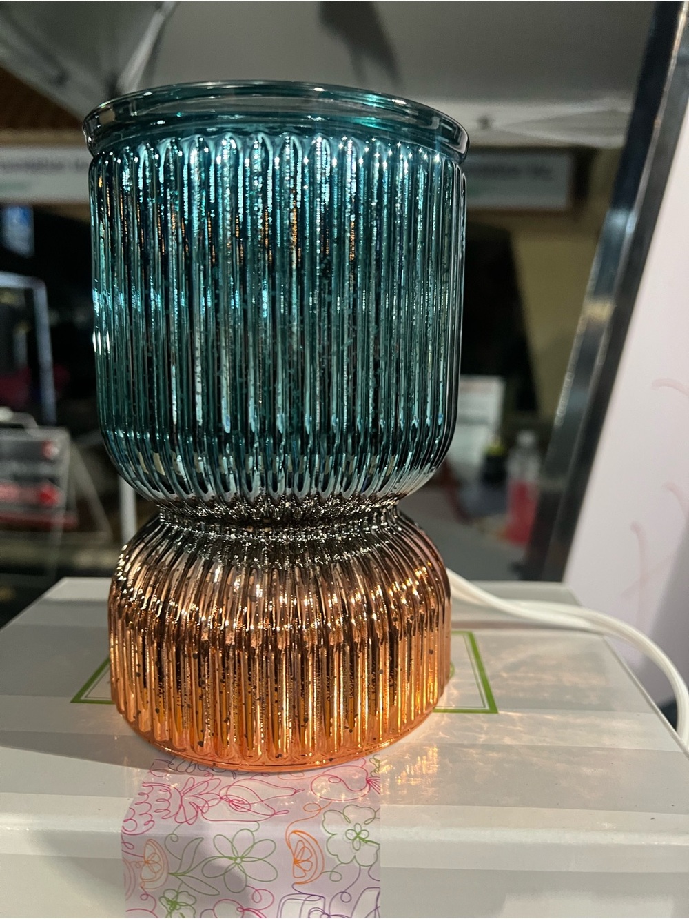 Shine Bright Warmer